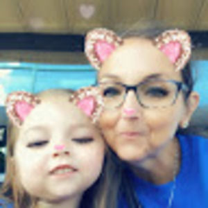 Meet your Posher, Cheryl